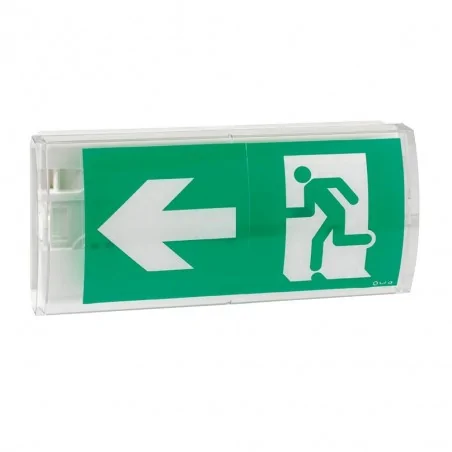 Ura - 110000 - BAES URALIGHT EVACUATION CM