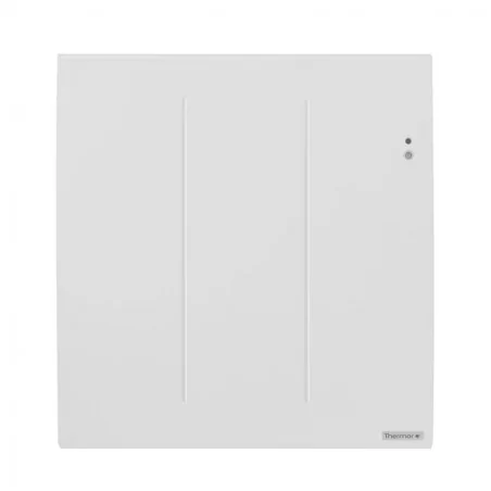 Thermor - 479341 -Radiateur connecté INGENIO 3 H BLC 1250W