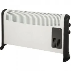 Unelvent - 673315 - Convecteur Panneau mobile 800/1200/2000 W