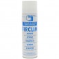 FIRCHIM - Firclim - 4 sprays anti-bactérien, nettoyant, aérosol pour clim - 500ml FIRCHIM - Firclim - 4 sprays anti-bactérien, nettoyant, aérosol pour clim - 500ml