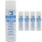 FIRCHIM - Firclim - 5 sprays anti-bactérien, nettoyant, aérosol pour clim - 500ml FIRCHIM - Firclim - 5 sprays anti-bactérien, nettoyant, aérosol pour clim - 500ml