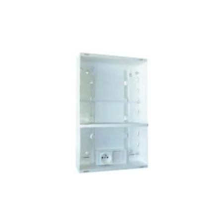 Michaud - LB010 - ZONE ATTENANTE TDC NEO