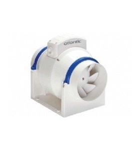 Atlantic Clim & Ventil - 123186 - VCM EASY 100 3V