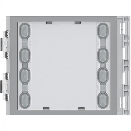 Bticino Cofrel - 352100 - Module 8 poussoirs