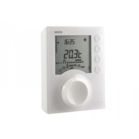 Delta Dore - 6050426 - DRIVER 620