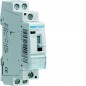 Hager - ETC225 - Contacteur Jour-Nuit 25A, 2F, 230V Hager - ETC225 - Contacteur Jour-Nuit 25A, 2F, 230V