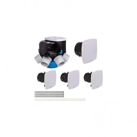 Atlantic Clim & Ventil - 412289 - KIT AUTOCOSY IH - VMC