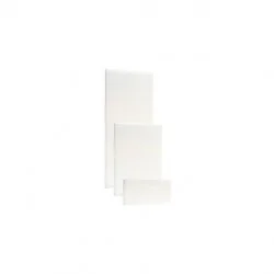 Atlantic Clim & Ventil - 412077 - Filtres duo max - filtres de rechange f7 pour duolix max et duolix max hygro