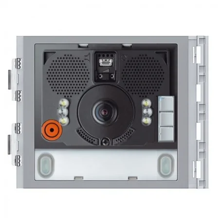Bticino Cofrel - 351300 - Mod. camera grand angle 2BP+HP