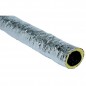 Aldes - 11091619 - FILET 6M ALGAINE ISOLEE D80