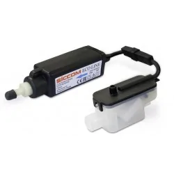 Eco LINE pompe de relevage bi-bloc - 13.2L/H simple