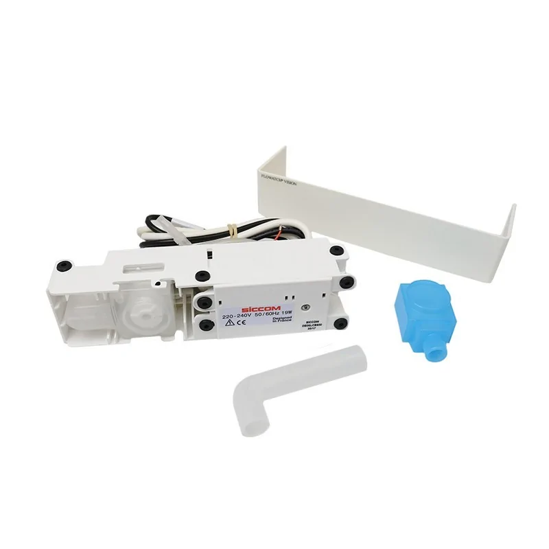 FLOWATCH VISION pompe monobloc murale 15l/h