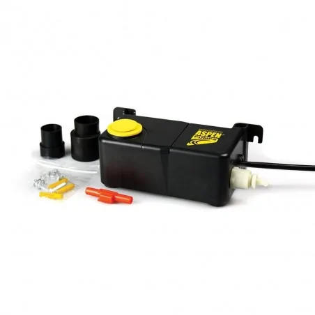 ASPEN PUMPS - MINITANK pompe de relevage monobloc 35 L/H