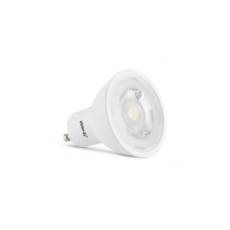 Ampoule LED GU10 Spot 6W Dimmable 3000°K