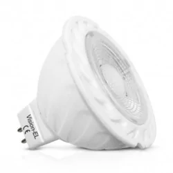Ampoule LED GU5.3 Spot 6W Dimmable 4000°K