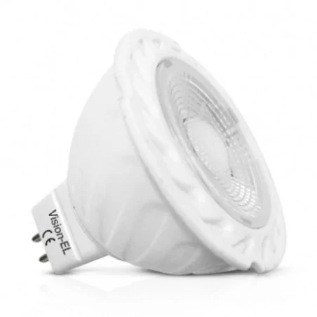 Ampoule LED GU5.3 Spot 6W Dimmable 4000°K