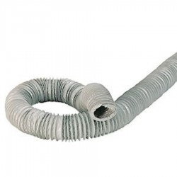 Atlantic Clim & Ventil - 423037 - gaine vmc pvc Ø125