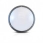 LED Hublot Ø300 18W 1450LM 4000°K IP65 Gris Anthracite Mat LED Hublot Ø300 18W 1450LM 4000°K IP65 Gris Anthracite Mat
