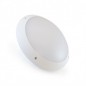 Plafonnier LED Hublot rond 20W Ø300mm 4000°K IP65