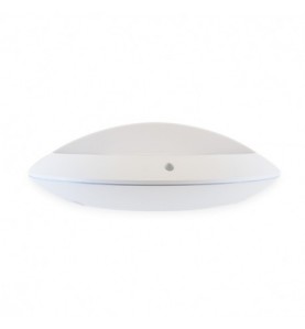 Plafonnier LED Hublot rond 20W Ø300mm 4000°K IP65