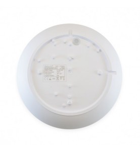 Plafonnier LED Hublot rond 20W Ø300mm 4000°K IP65