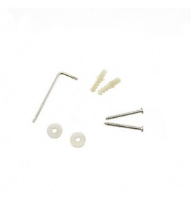 Plafonnier LED Hublot rond 20W Ø300mm 4000°K IP65