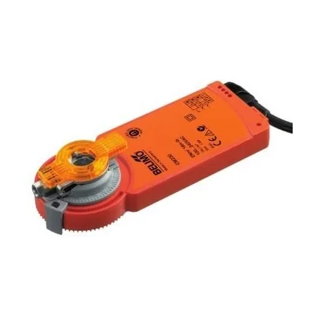 Belimo - Moteur 230V pour dumper motorisable