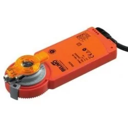 BELIMO - Moteur Belimo 230V + Dumper motorisable Ø160 galva
