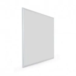 PLAFONNIER LED BLANC PMMA 595X595 28W 4000K GARANTIE 5 ANS