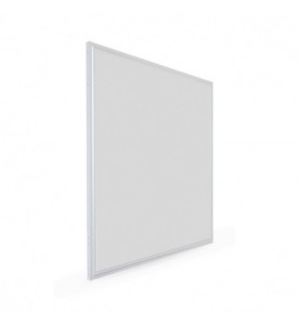 PLAFONNIER LED BLANC PMMA 595X595 36W 4000K GARANTIE 5 ANS