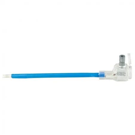 Michaud - P449 - EMBOUT EBCP 35M-25 BLEU