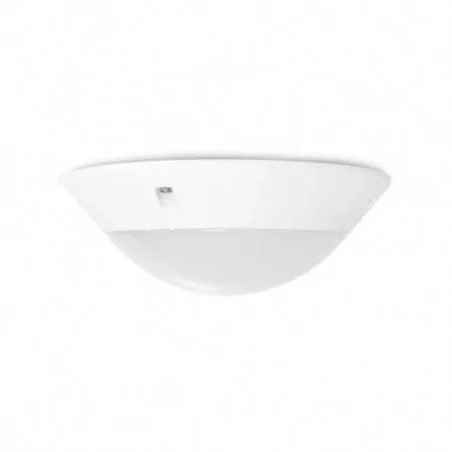 Plafonnier LED Hublot rond 11W Ø215mm 4000K IP65