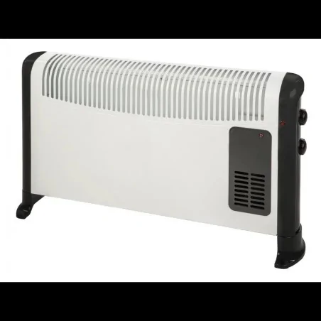 Unelvent - 673315 - Convecteur Panneau mobile 800/1200/2000 W