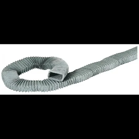 Atlantic Clim & Ventil - 423070 - Gaine PVC Type B - T162 B - L6m - D160mm