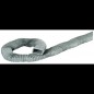 Atlantic Clim & Ventil - 423070 - Gaine PVC Type B - T162 B - L6m - D160mm