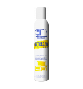 FIRCHIM - NETCLEAN MOUSSE NETTOYANT ECRAN PLAT
