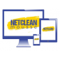 FIRCHIM - NETCLEAN MOUSSE NETTOYANT ECRAN PLAT