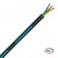 Nexans - 01272955 - Cable rigide R2V Distingo cuivre 3G6 couronne 25m Nexans - 01272955 - Cable rigide R2V Distingo cuivre 3G6 couronne 25m