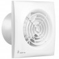 Unelvent - 402884 - Aerateur, 95 m3-h, clapet anti-retour, moteur 230V, 8 W, D 100 mm Unelvent - 402884 - Aerateur, 95 m3-h, clapet anti-retour, moteur 230V, 8 W, D 100 mm