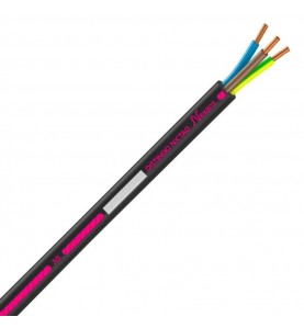 Nexans - 01273188 - CABLE DISTINGO R2V NX'TAG 3G1.5 R100