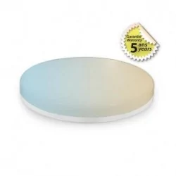 PLAFONNIER LED ROND Ø280 MM 18W CCT GARANTIE 5 ANS
