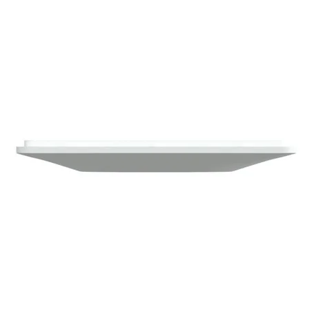Schneider Electric - S320702 - Plaque 1 poste Ovalis Blanc