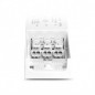 SPOT LED CCT BBC 6W 2700/3000/4000K GRADABLE GARANTIE 5 ANS