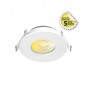 SPOT LED CCT BBC 6W 2700/3000/4000K GRADABLE GARANTIE 5 ANS