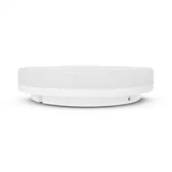 PLAFONNIER LED ROND CLIPSO II Ø280 MM 18W 4000K GARANTIE 5 ANS