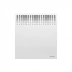 Thermor - 411480 - Convecteur Evidence 2 vertical blanc 1000W 6 ordres