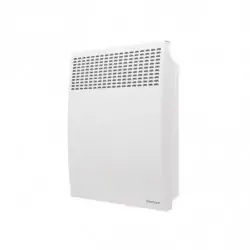 Thermor - 411480 - Convecteur Evidence 2 vertical blanc 1000W 6 ordres