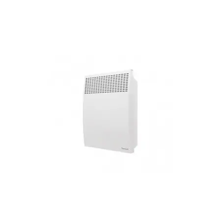 Thermor - 411480 - Convecteur Evidence 2 vertical blanc 1000W 6 ordres