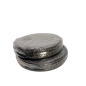 Nexans - 01225015x2 - Pack H07 VU PASSEO 1x1.5 Noir couronne de 100m