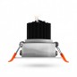 SPOT LED ORIENTABLE 5W 3000K IRC90 SPOT LED ORIENTABLE 5W 3000K IRC90